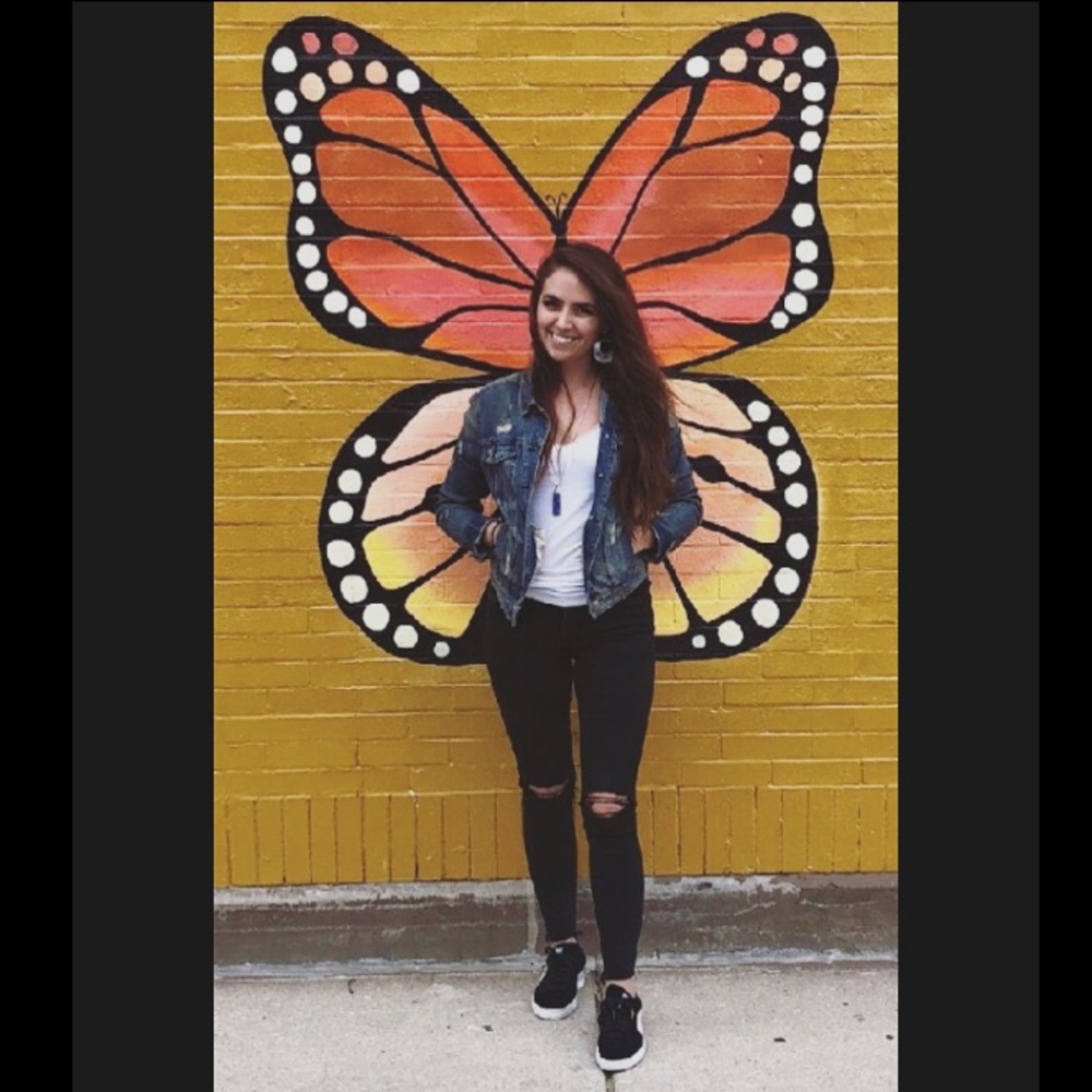 Meet your posher